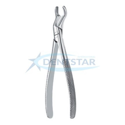 Extracting Forceps English Pattern Fig 67