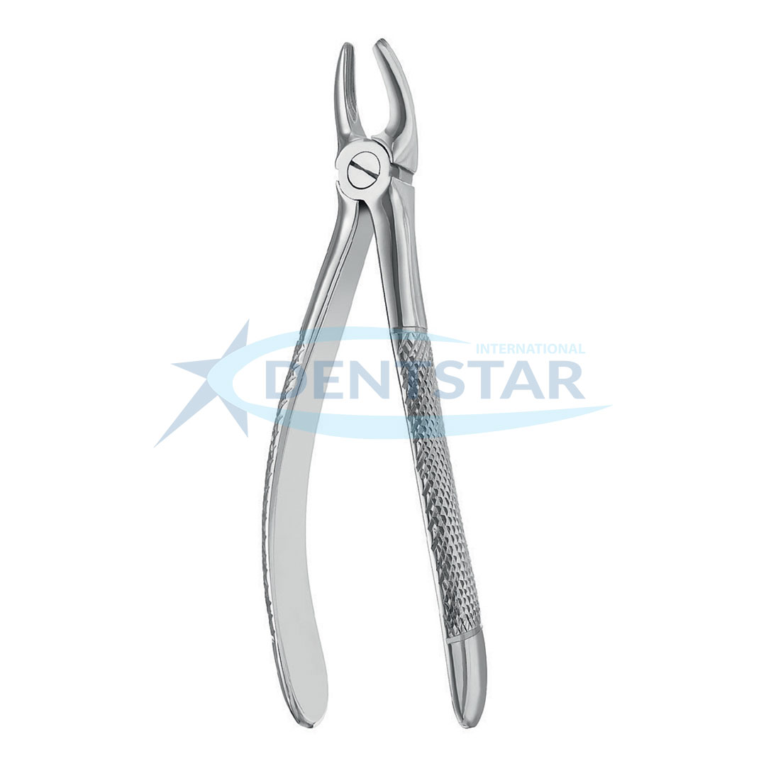 Extracting Forceps English Pattern Fig. 7 Extracting Forceps English Pattern Fig. 7