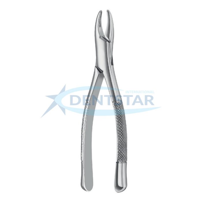 Extracting Forceps American Pattern Fig 1A Henahan - Dentstar International