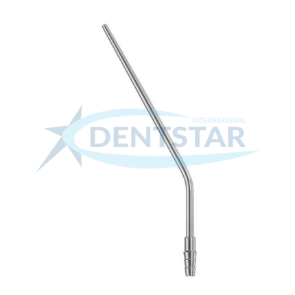 Luer Suction Tube