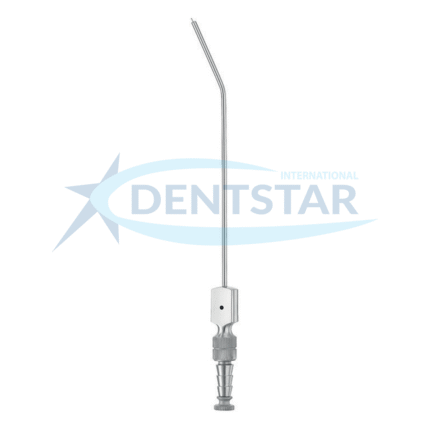 Plester Suction Tube 19.5cm
